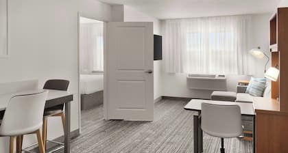 TownePlace Suites Chicago Naperville