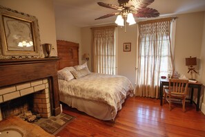 Standard Room, 1 Queen Bed - Florida House Inn (Fernandina Beach)