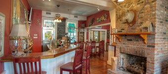 Florida House Inn