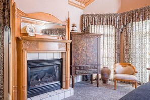 Mockingbird Suite