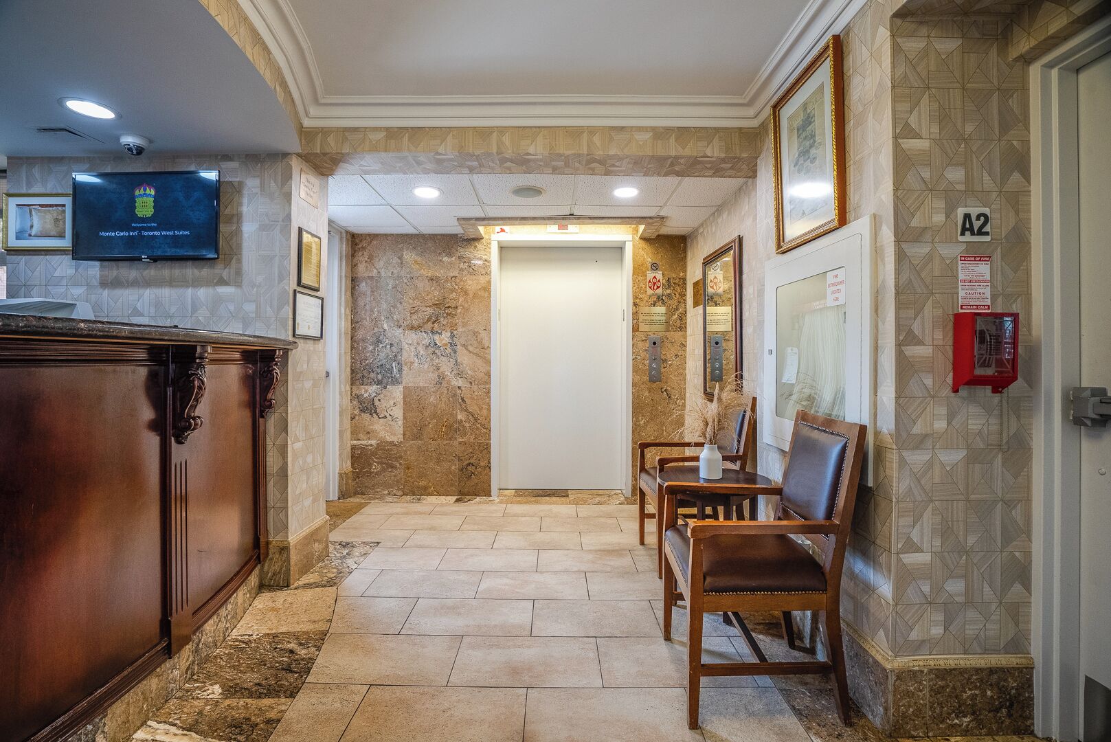 Photo - Monte Carlo Inn Toronto West Suites