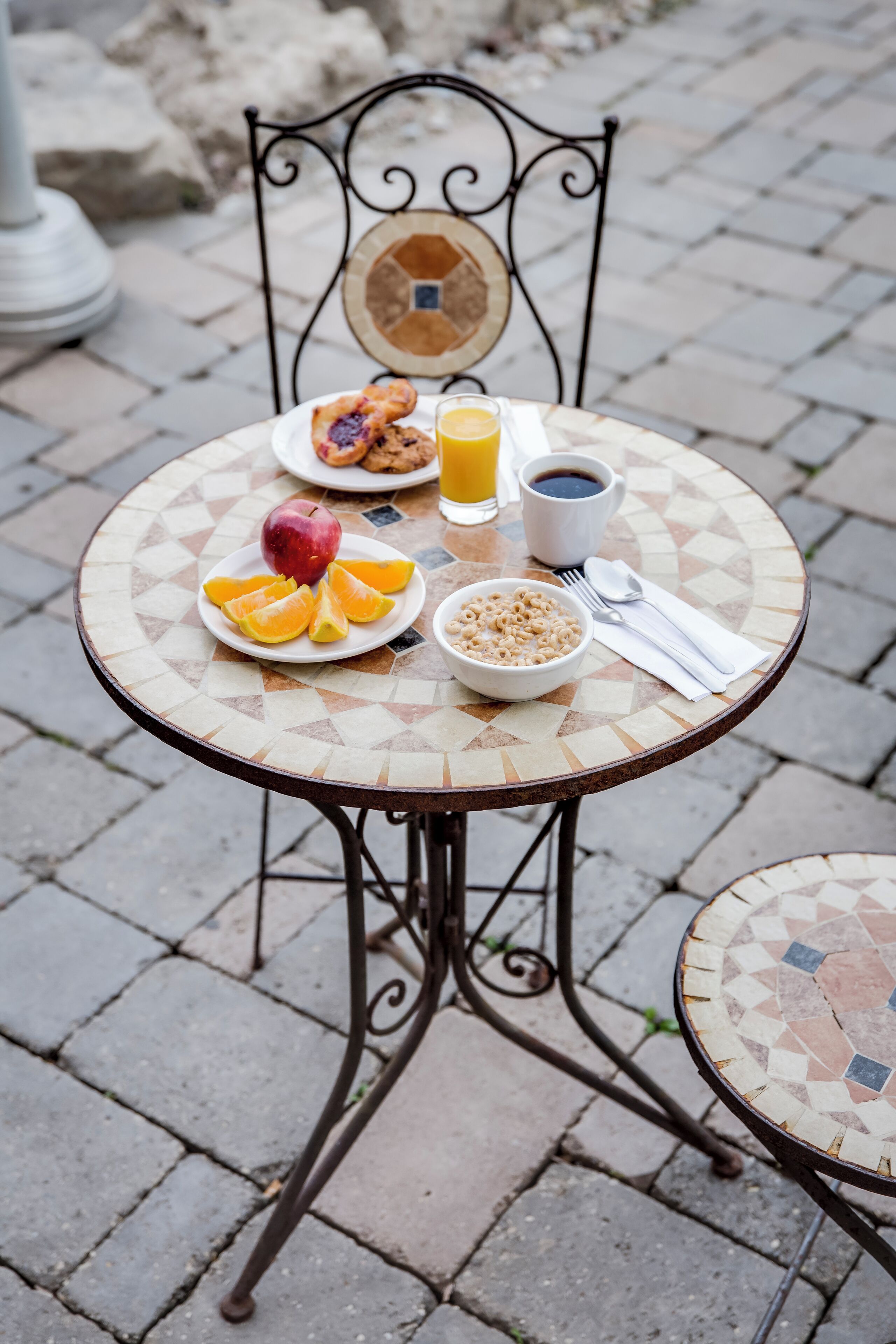 Photo - Monte Carlo Inn Toronto West Suites