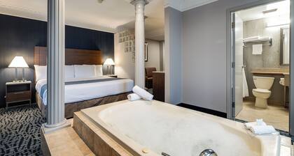 Monte Carlo Inn Toronto West Suites