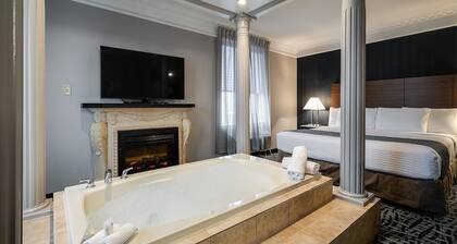 Monte Carlo Inn Toronto West Suites