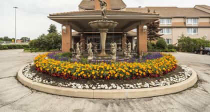 Monte Carlo Inn Oakville Suites