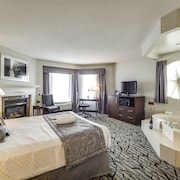 Monte Carlo Inn Oakville Suites