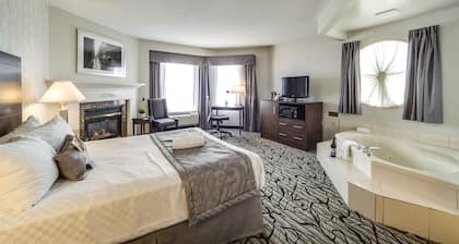 Monte Carlo Inn Oakville Suites