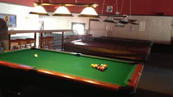 Area giochi