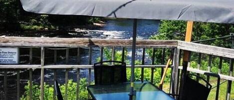 テラス / パティオ