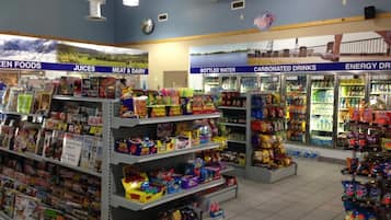 Boutique de cadeaux