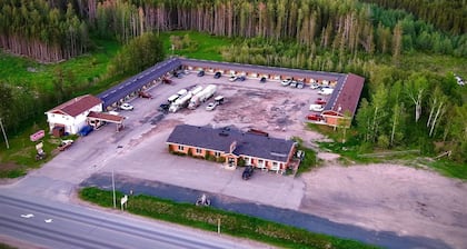 Travel Inn Cochrane