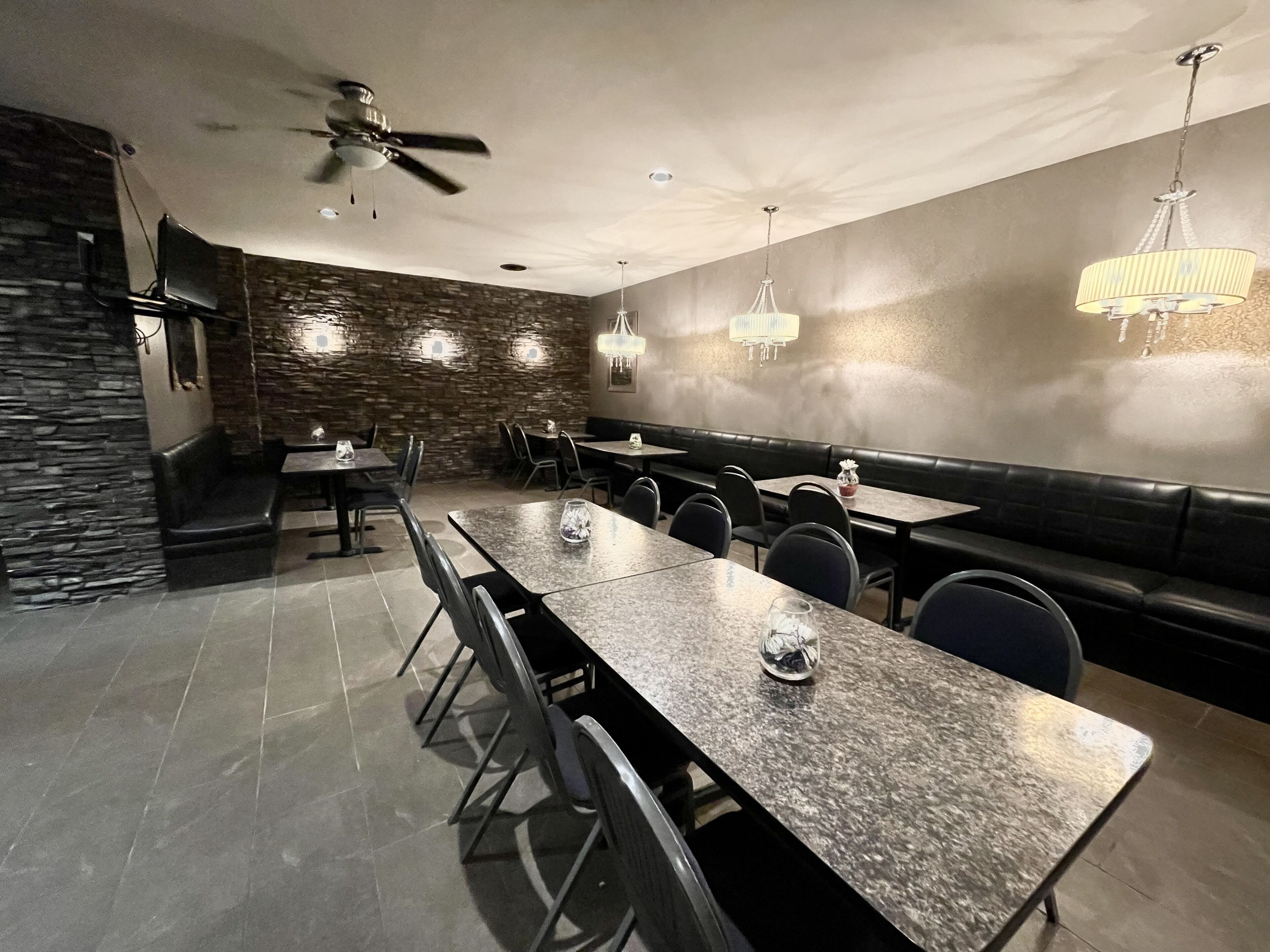 breakfast, lunch, dinner served; local cuisine