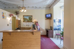 Businesscenter