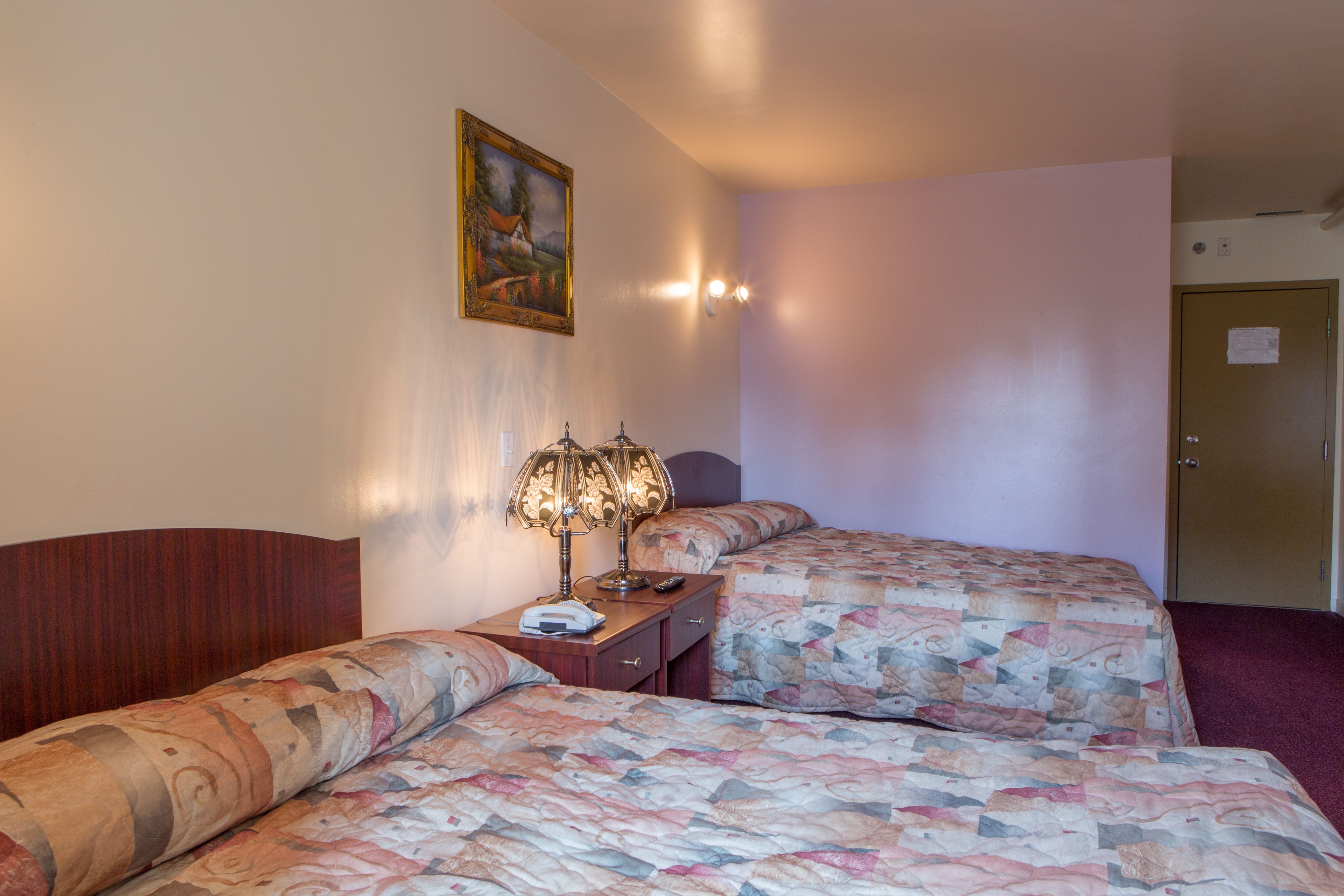 Foto - Hotel Quartier Latin