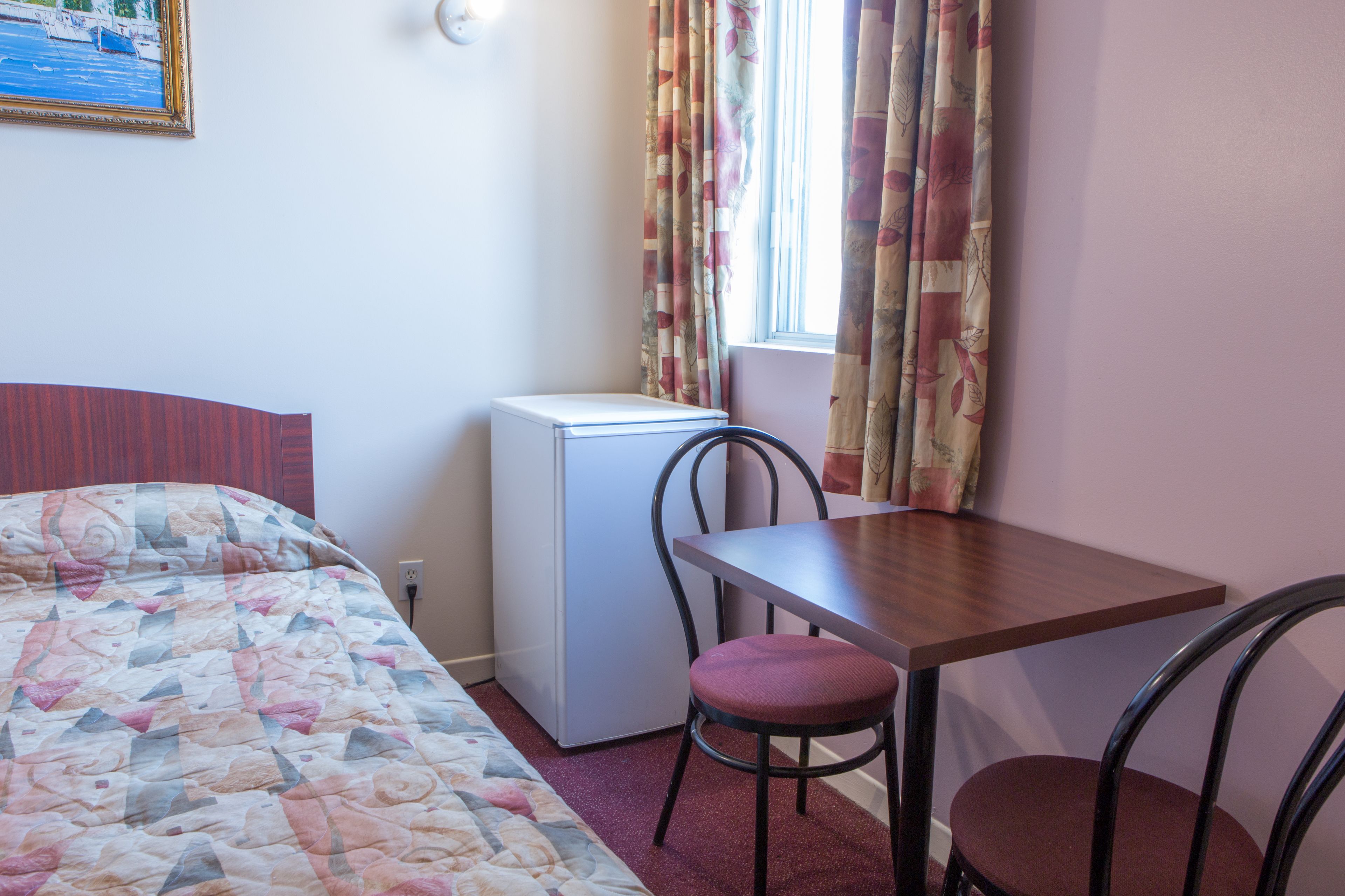 Foto - Hotel Quartier Latin