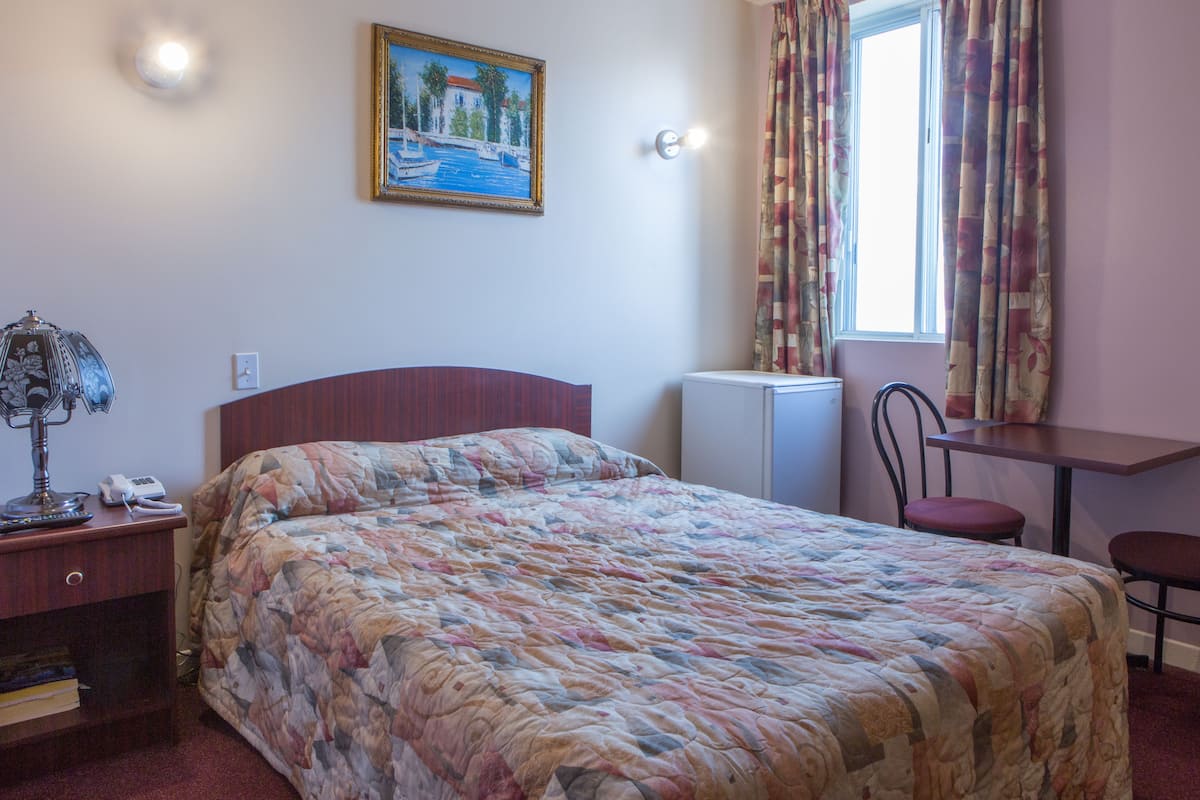Chambre Standard, 1 grand lit