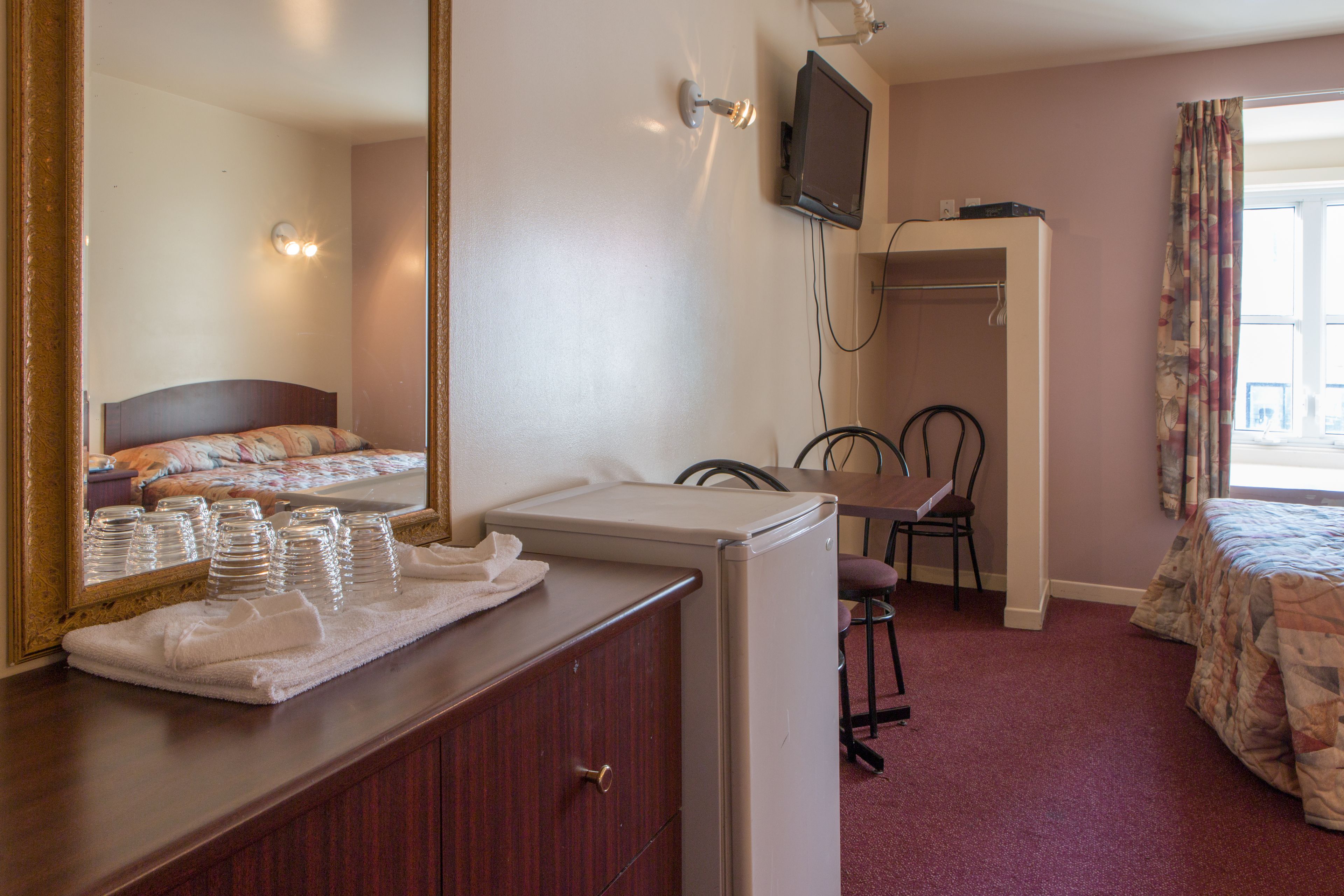 Foto - Hotel Quartier Latin