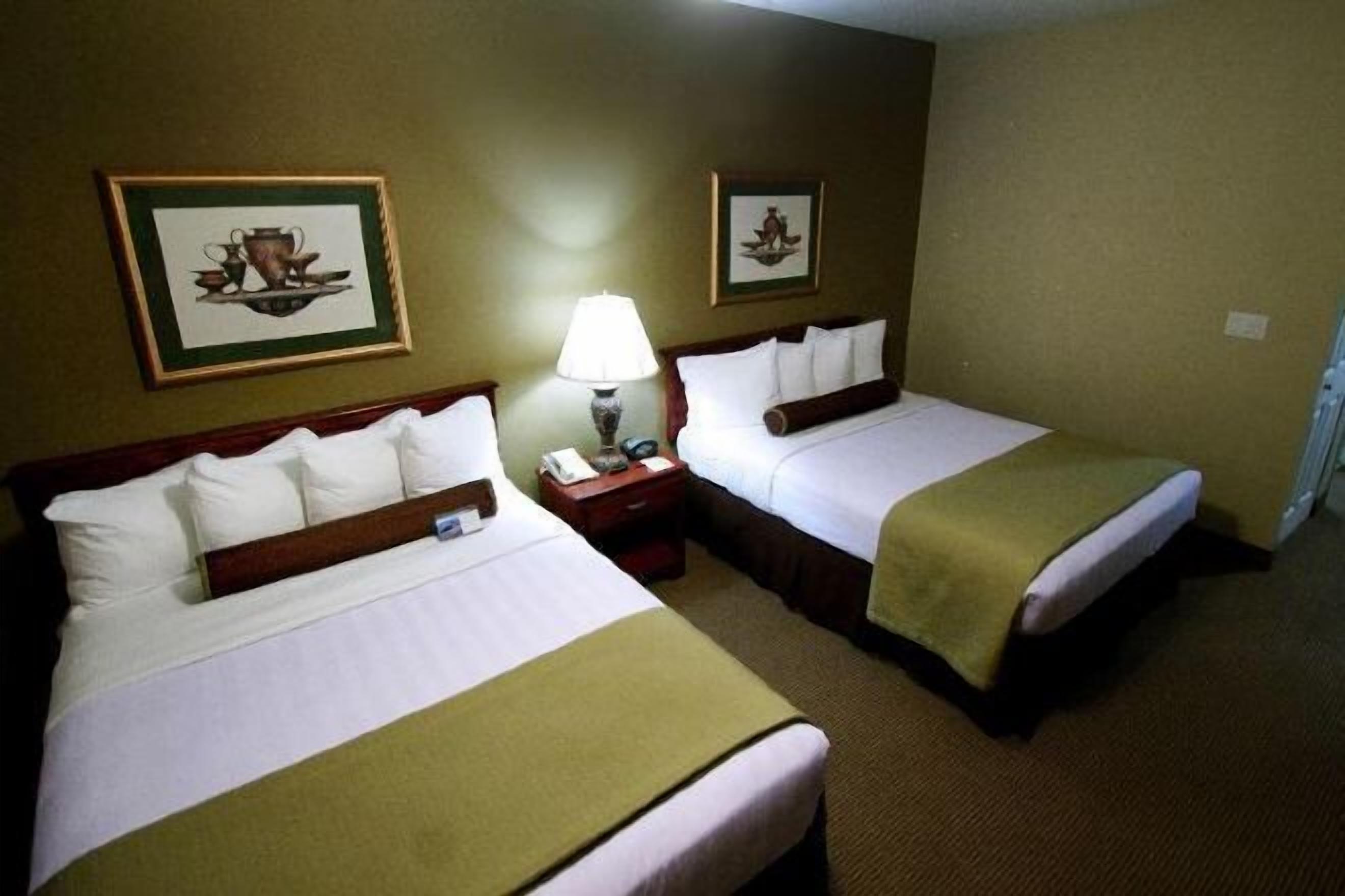 舒適加層、客房內保險箱、熨斗/熨衣板、免費無線上網