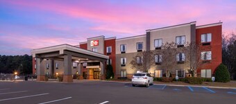 Best Western Plus Gadsden Hotel & Suites