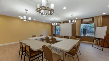 Sala de reuniones