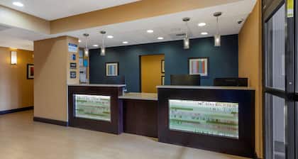 Best Western Plus Gadsden Hotel & Suites