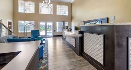 Best Western Liberty Inn