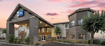 Best Western Liberty Inn