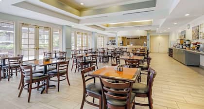 Best Western Plus Palm Desert Resort