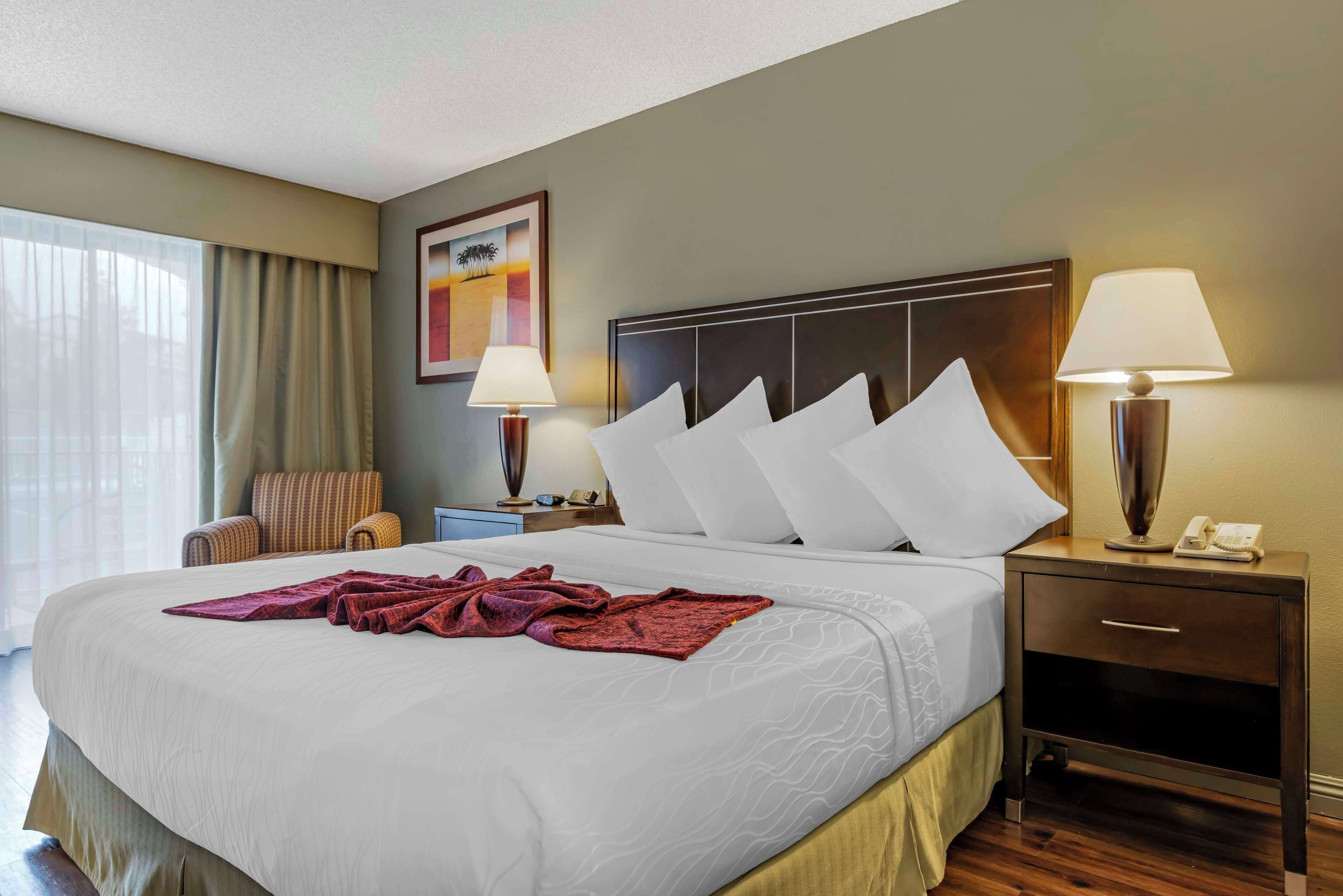 in-room safe, blackout curtains, iron/ironing board