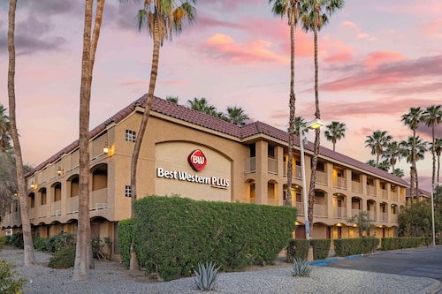 Best Western Plus Palm Desert Resort