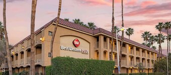 Best Western Plus Palm Desert Resort