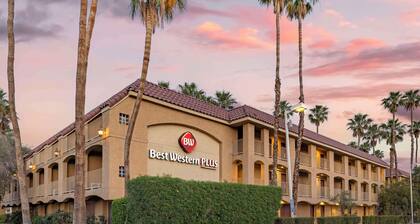 Best Western Plus Palm Desert Resort