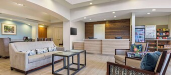Best Western Plus Palm Desert Resort