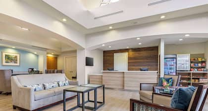 Best Western Plus Palm Desert Resort