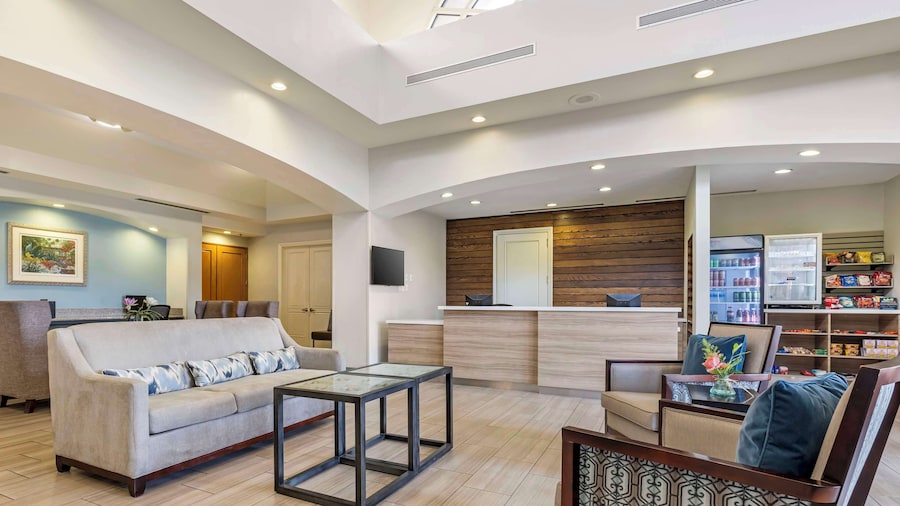 Best Western Plus Palm Desert Resort