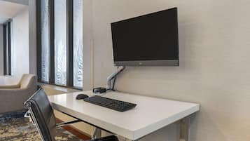 Business centre
