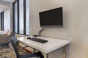 Business centre