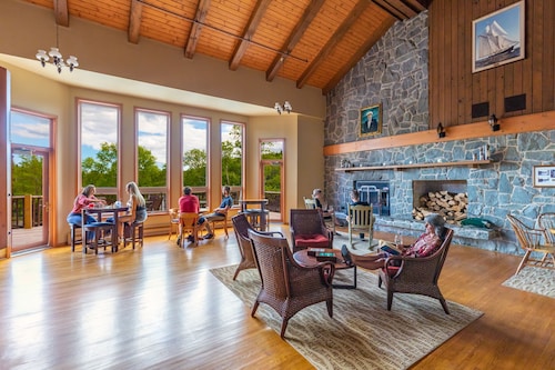 Liscombe Lodge Resort and Conference Centre