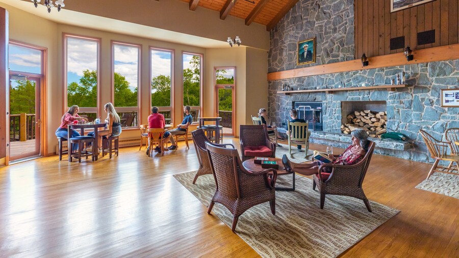 Liscombe Lodge Resort and Conference Centre