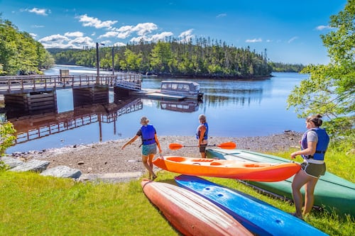 Kayak