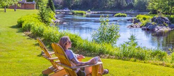 Liscombe Lodge Resort and Conference Centre