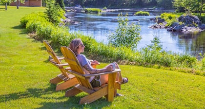 Liscombe Lodge Resort and Conference Centre