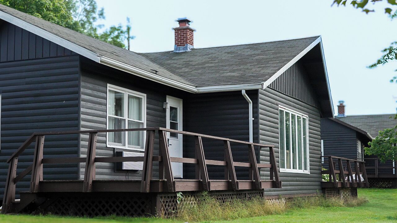 Down comforters, in-room safe, blackout drapes, iron/ironing board