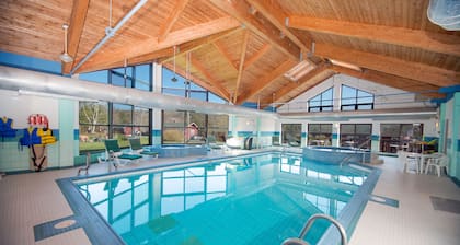Liscombe Lodge Resort and Conference Centre