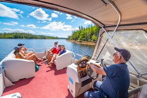 Boating