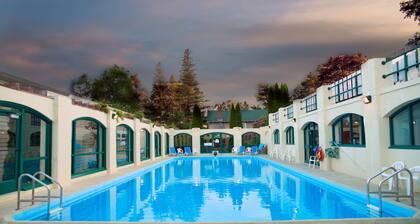 Digby Pines Golf Resort and Spa