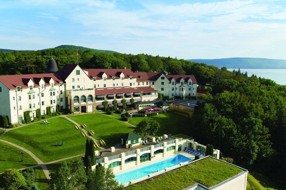 Digby Pines Golf Resort and Spa
