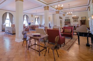 Interior - Digby Pines Golf Resort and Spa (Digby)