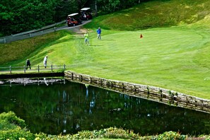 Golf