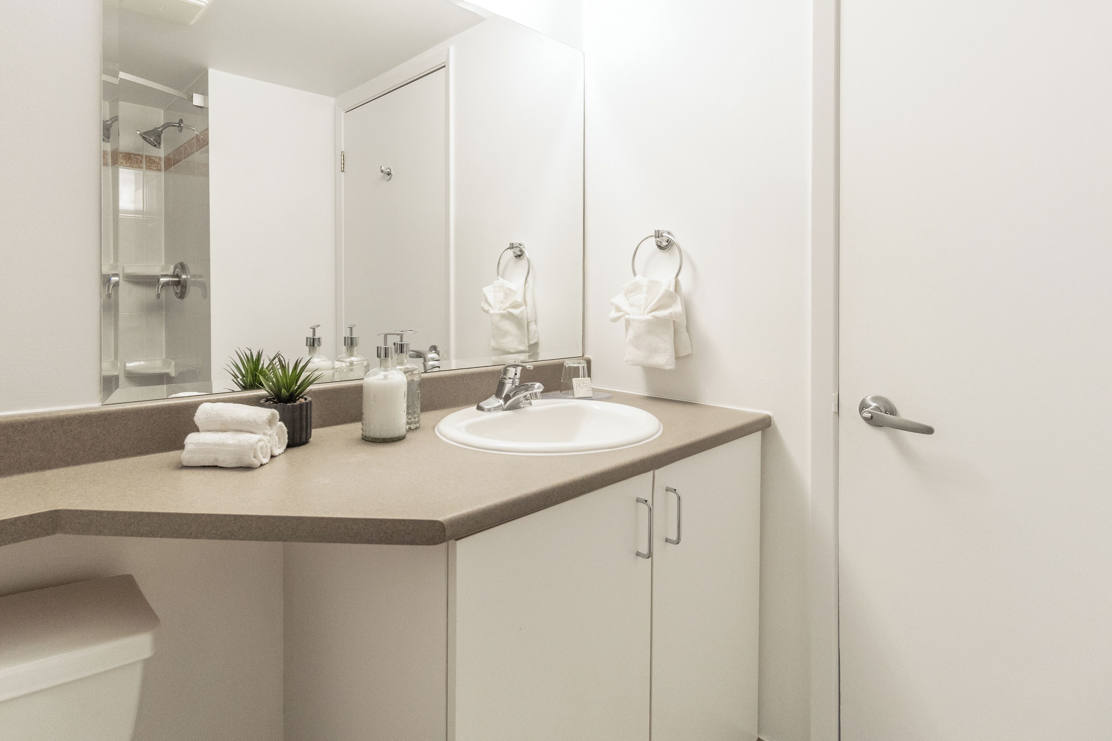 Foto - Hôtel Saint-Laurent Montréal
